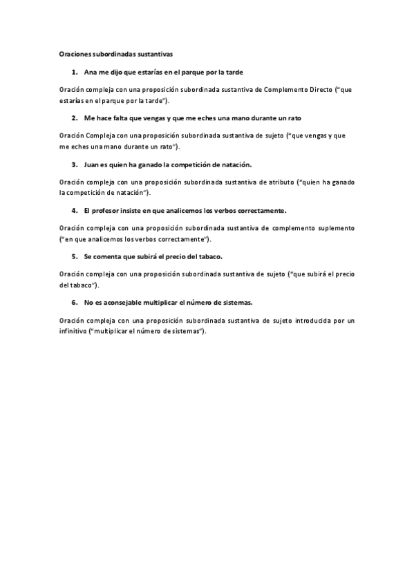 Miniatura del documento Ejemplos resueltos de describir las relaciones sintácticas.pdf