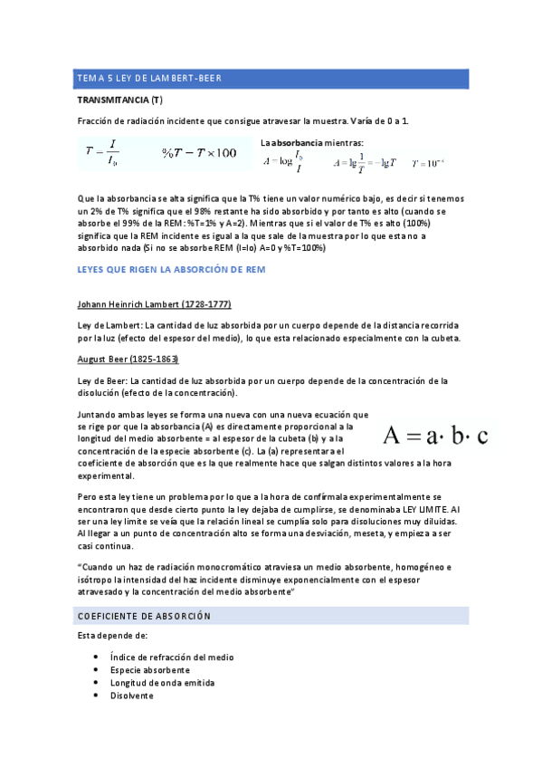 Miniatura del documento TEMA-5-LEY-DE-LAMBERT.pdf