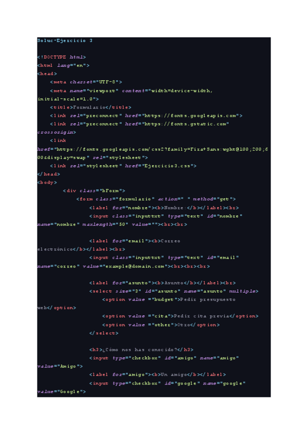 Miniatura del documento Soluc-Ejercicio-3-HTML.pdf