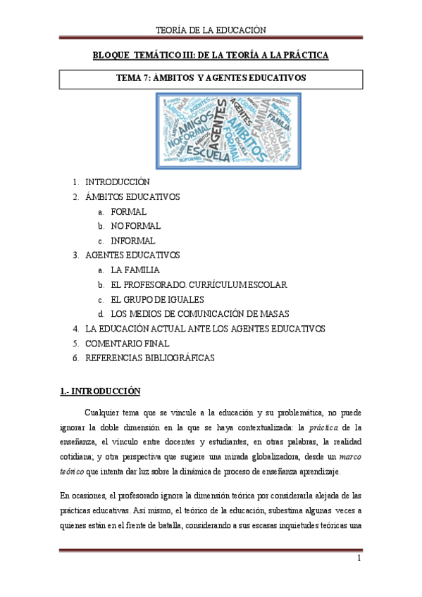 Miniatura del documento TEORIA-DE-LA-EDUCACION-TEMA-7.-AMBITOS-Y-AGENTES-EDUCATIVOS.pdf