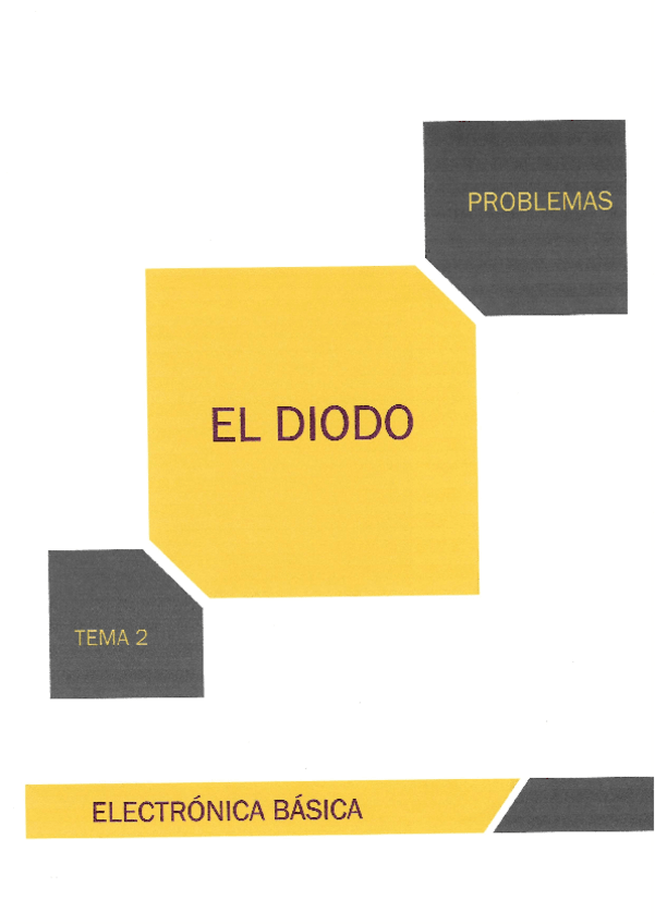 Miniatura del documento Problemas-1-DIODOS-Electronica-Basica.pdf