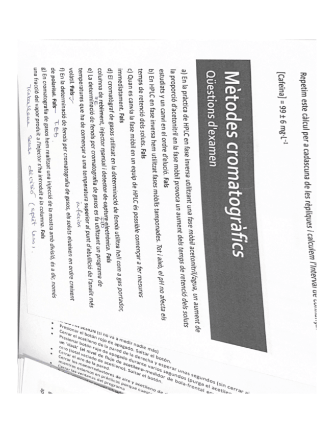 Miniatura del documento Questions-examen-analitica-II.pdf