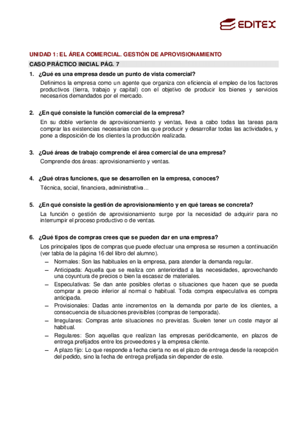 Miniatura del documento EDITEX-Gestionlogiscomer-solucionarioUD1.pdf