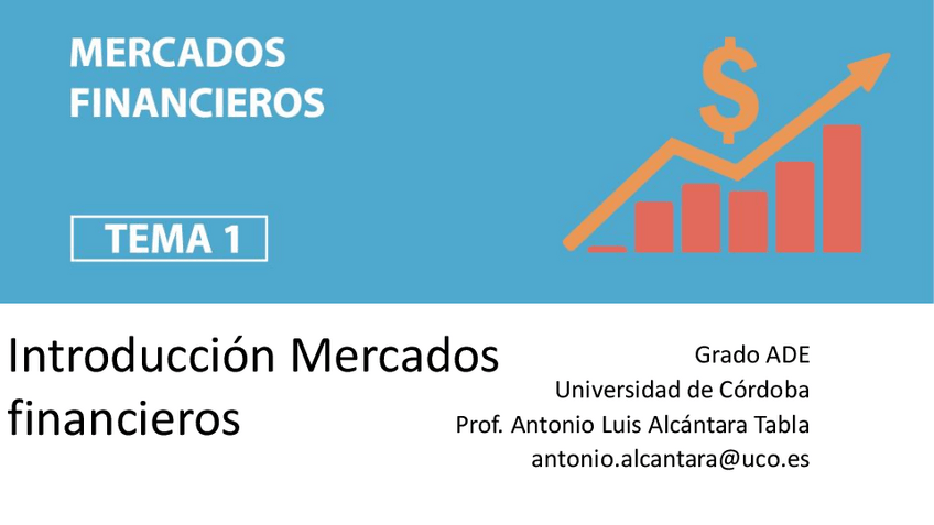 Miniatura del documento Tema-1.-Introduccion-mercados-financieros-2023.pdf