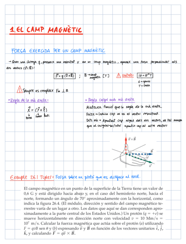 Miniatura del documento CAMP MAGNETIC FONAMENTS DE FISICA.pdf