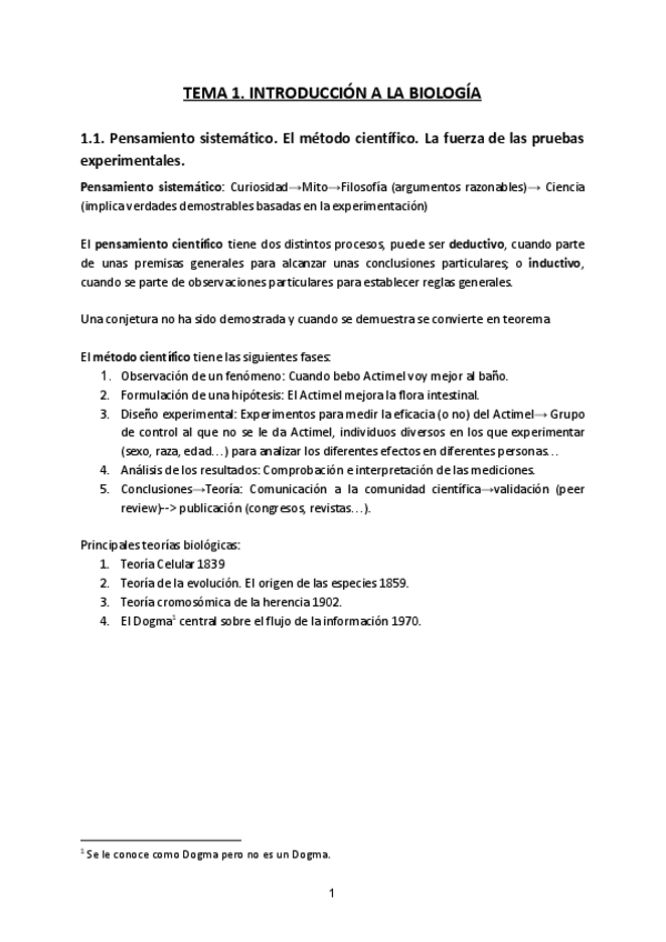 Miniatura del documento TEMA-1.-Introduccion-a-la-Biologia..pdf