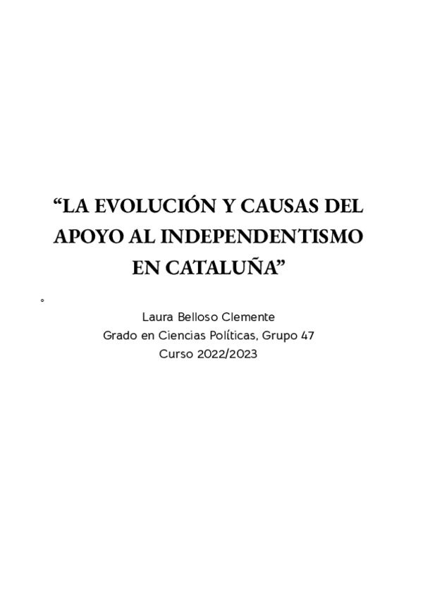 Miniatura del documento Trabajo-Fundamentos-de-CCPP-LA-EVOLUCION-Y-CAUSAS-DEL-APOYO-AL-INDEPENDENTISMO-EN-CATALUNA.pdf