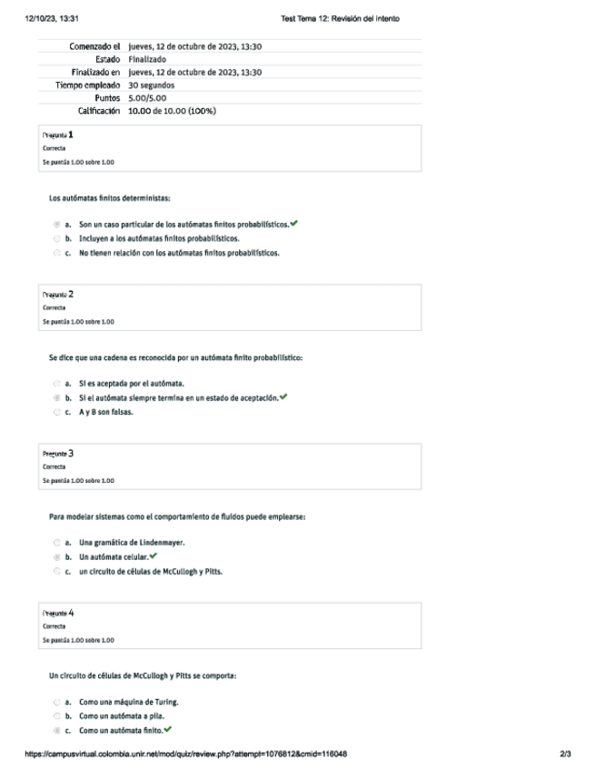 Miniatura del documento Test-12-Informatica-Teorica.pdf