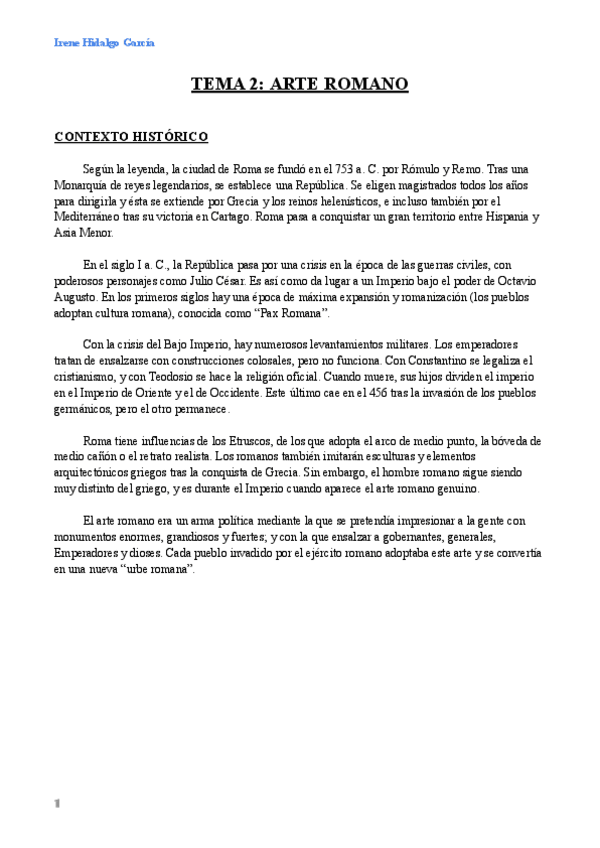 Miniatura del documento arte-romano-resumen-historia-del-arte.pdf