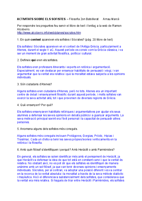 Miniatura del documento ACTIVITATS-SOBRE-ELS-SOFISTES-Filosofia-2on-Batxillerat.pdf