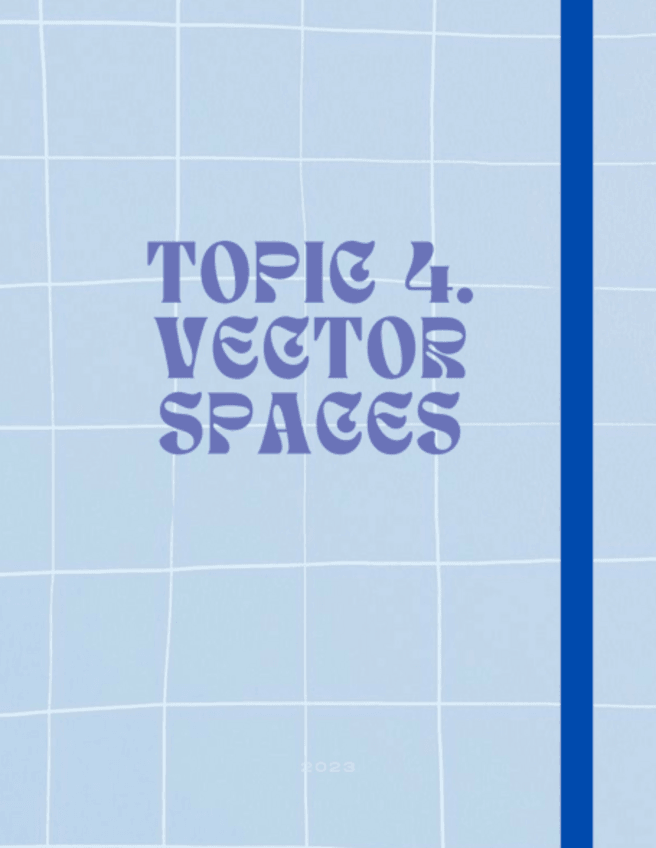 Miniatura del documento Topic-4.-Vector-spaces.pdf