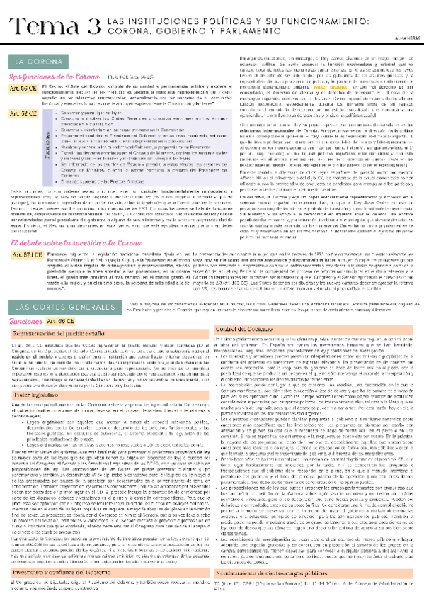 Miniatura del documento Tema-3.-Las-instituciones-politicas-y-su-funcionamiento.-Corona-Gobierno-y-Parlamento.pdf