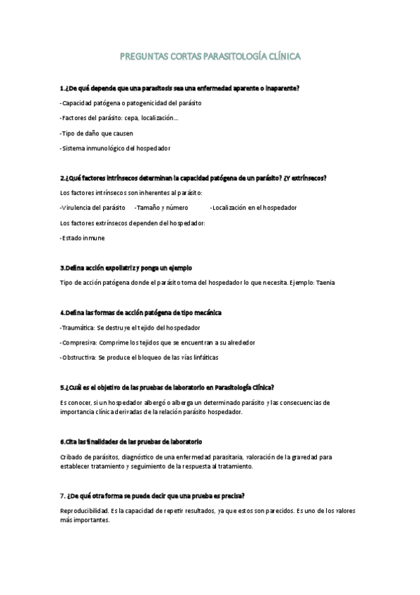 Miniatura del documento PREGUNTAS-CORTAS-PARASITOLOGIA-CLINICA.pdf