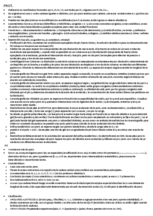 Miniatura del documento bioquimica-resumen.pdf