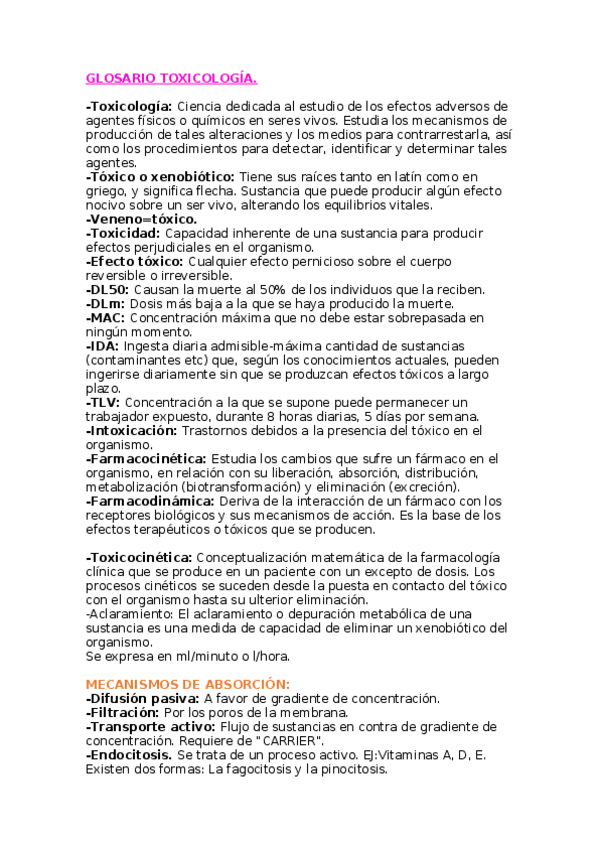 Miniatura del documento GLOSARIO-TOXICOLOGIA.docx