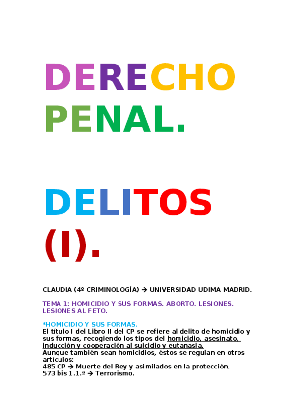 Miniatura del documento APUNTES-PENAL-I- TODOS LOS TEMAS RESUMIDOS.docx