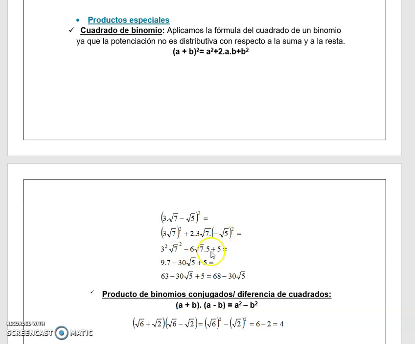 Miniatura del documento RADICALES-PRODUCTOS-ESPECIALES.mp4