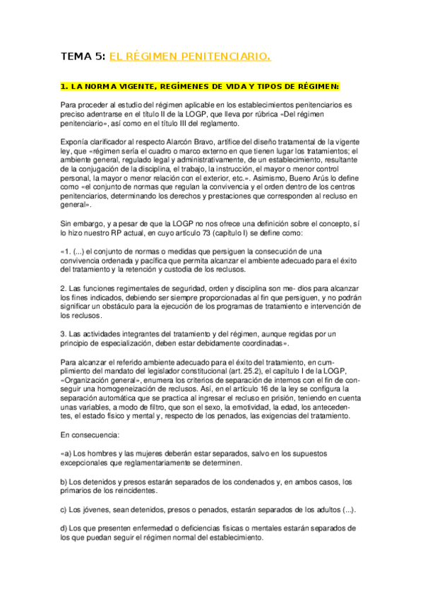 Miniatura del documento TEMA-5-PENITENCIARIO.docx