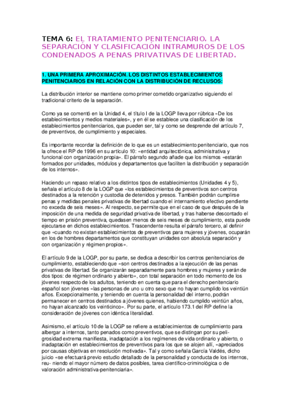 Miniatura del documento TEMA-6-PENITENCIARIO.docx