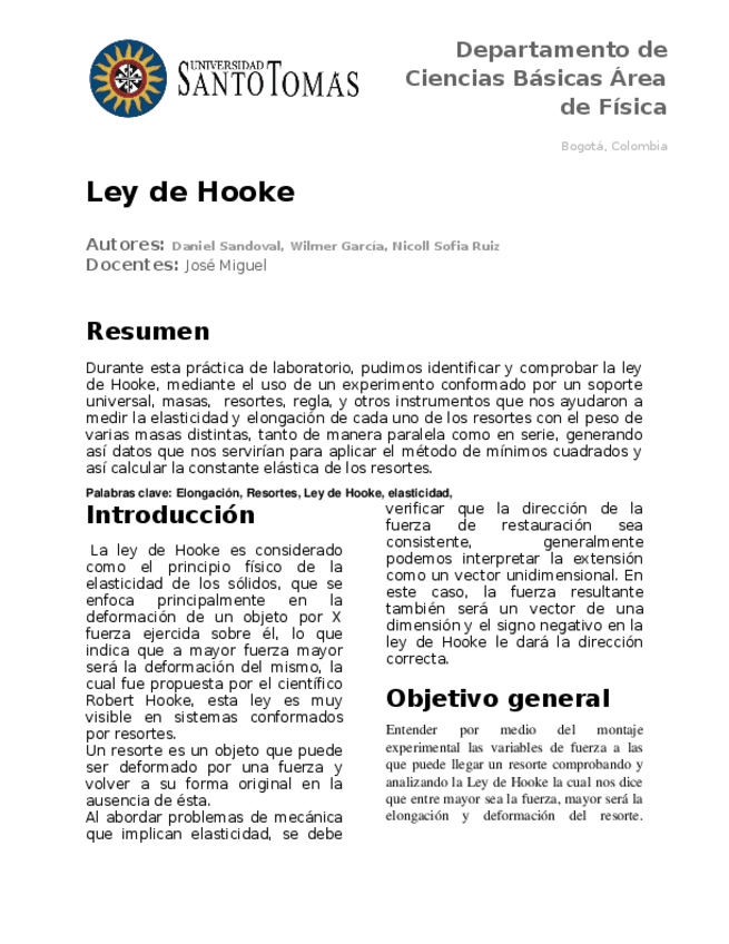 Miniatura del documento Ley-de-Hooke-2.docx