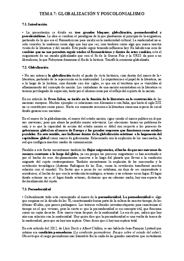 Miniatura del documento Tema-7-Globalizacion-y-Poscolonialismo.pdf
