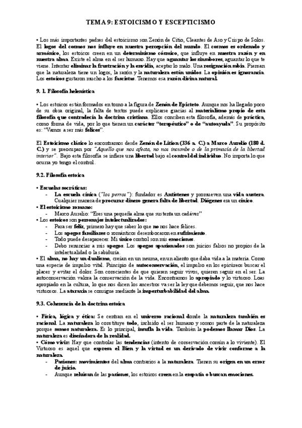 Miniatura del documento Tema-9-Estoicismo-y-Escepticismo.pdf