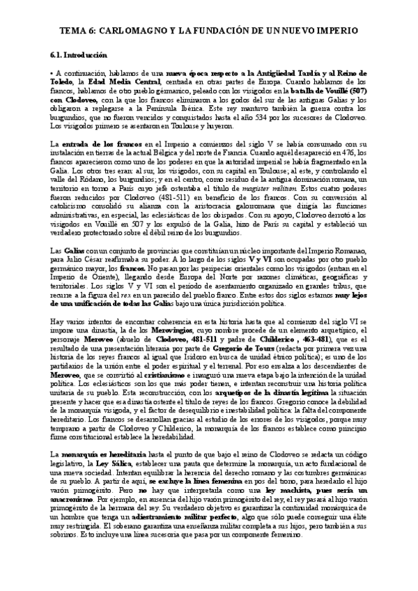 Miniatura del documento Tema-6-Carlomagno-y-la-fundacion-del-imperio.pdf