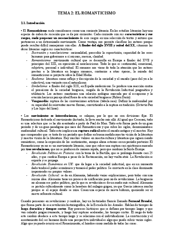 Miniatura del documento Tema-2-Romanticismo.pdf