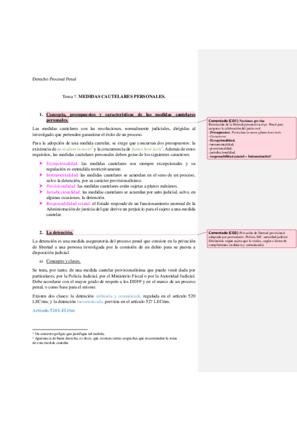 Miniatura del documento Tema-7.-MEDIDAS-CAUTELARES-PERSONALES.pdf