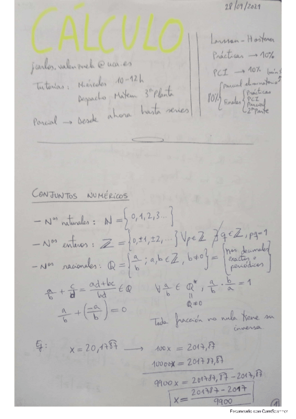 Miniatura del documento TEORIA-EXAMENES-CÁLCULO.pdf