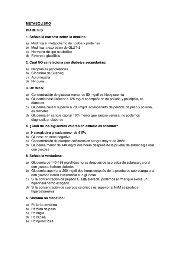 Miniatura del documento Preguntas de repaso de Patología METABOLISMO.pdf
