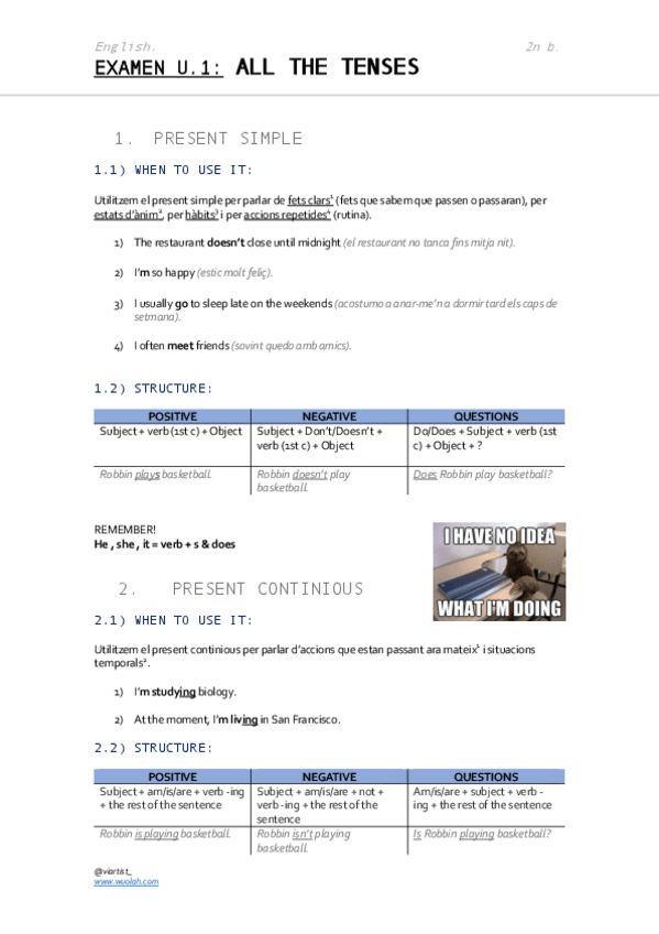 Miniatura del documento PRESENT-SIMPLE-and-CONTINIOUS-English-u.1-global.pdf