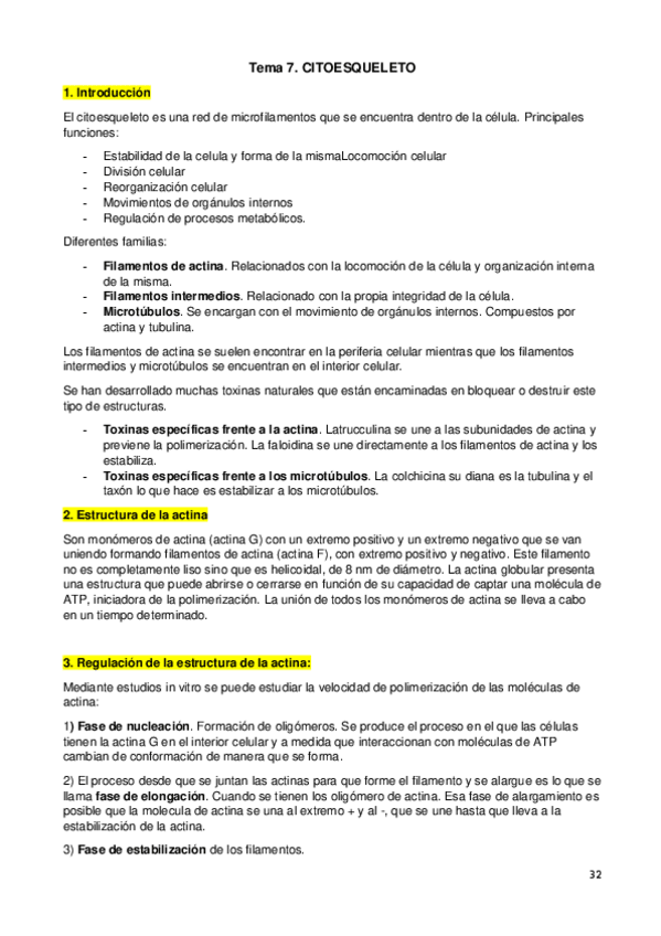 Miniatura del documento Tema 7. Citoesqueleto terminado.pdf