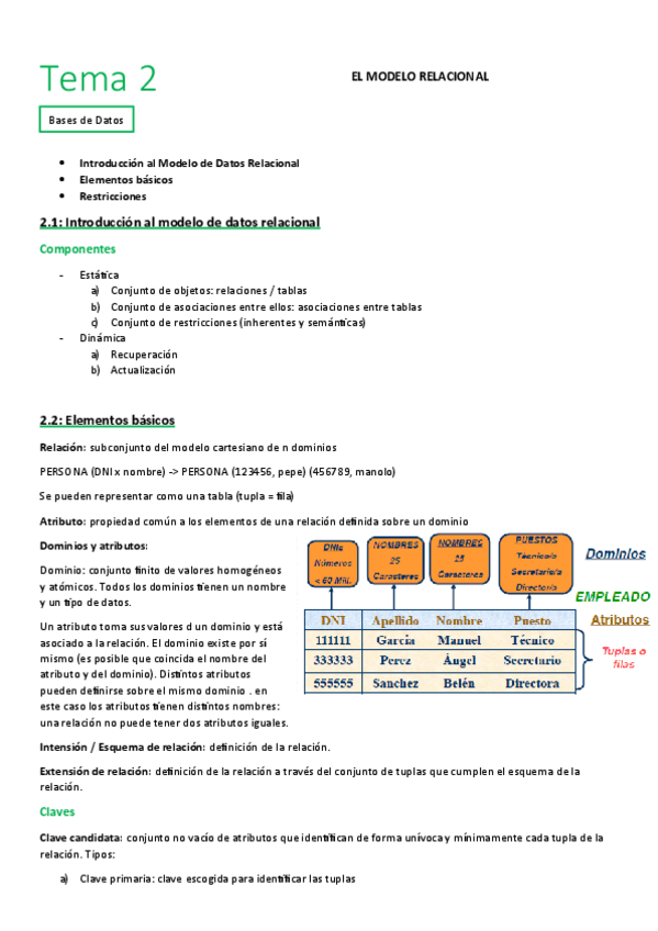 Miniatura del documento bd-tema-2-apuntes.pdf