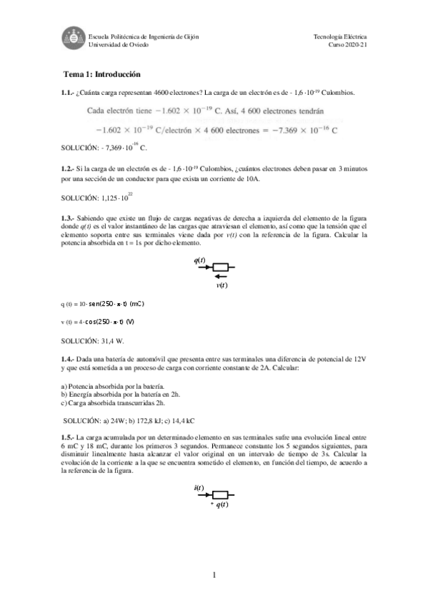 Miniatura del documento hechoProblemas-Tema-1-Tecnologia-Electrica-curso2021.pdf