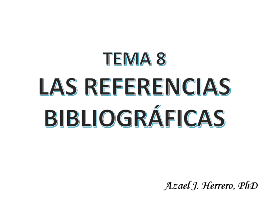 Miniatura del documento VT8Ref-bibliograficas.pdf