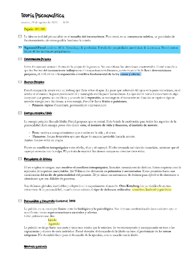 Miniatura del documento Teoria-Psicoanalitica.pdf