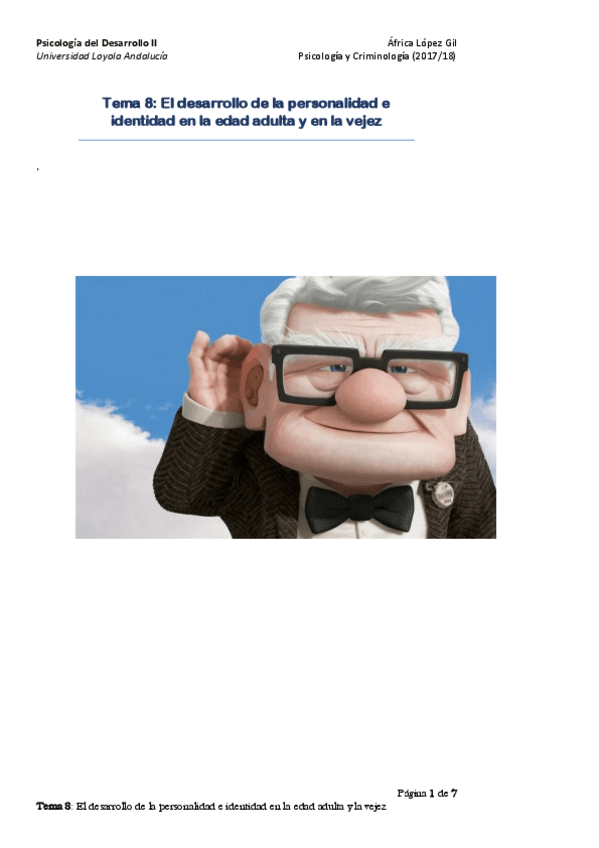 Miniatura del documento Tema 8 -  Desarrollo adulto y envejecimiento.pdf