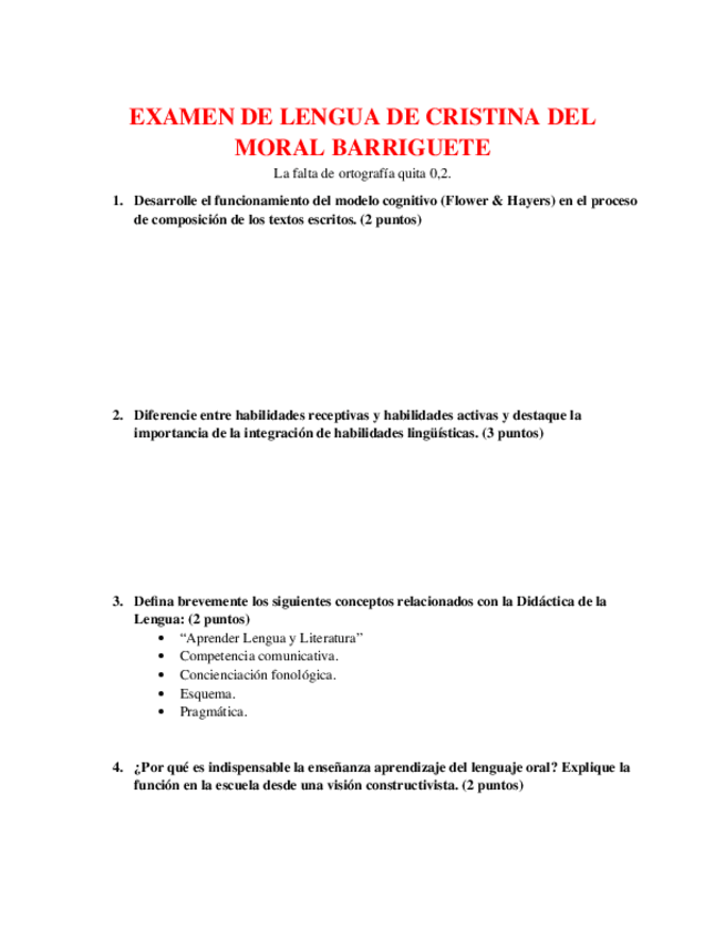 Miniatura del documento EXAMEN LENGUA CRISTINA DEL MORAL BARRIGUETE.docx