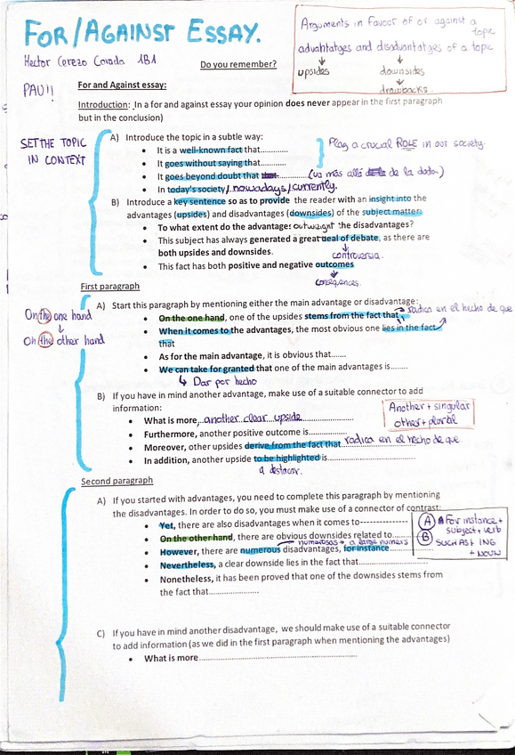 Miniatura del documento Writing-NotesFor-and-Against-Essay.pdf