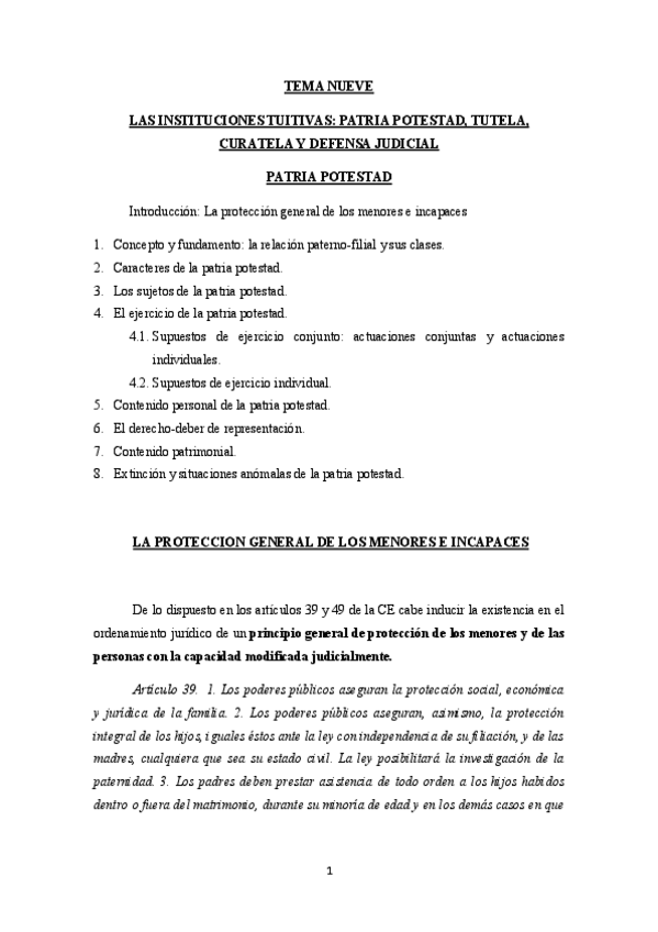 Miniatura del documento TEMA-9.-PRIMERA-PARTE.-PATRIA-POTESTAD.pdf