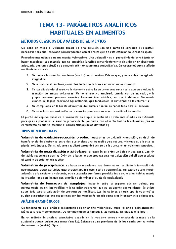 Miniatura del documento TEMA-13-PARAMETROS-ANALITICOS-HABITUALES-EN-ALIMENTOS.pdf
