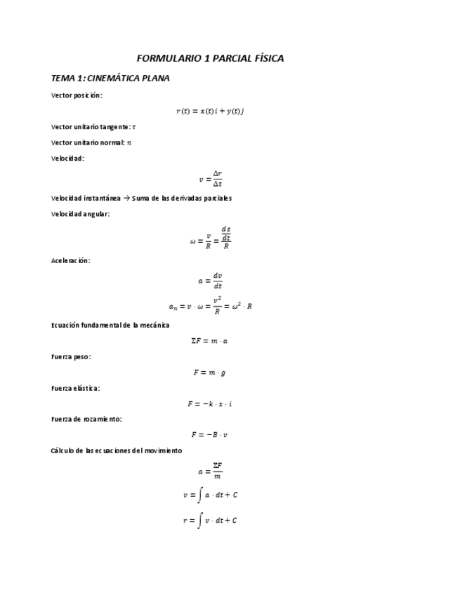 Miniatura del documento Formulario-fisica-1-parcial.pdf