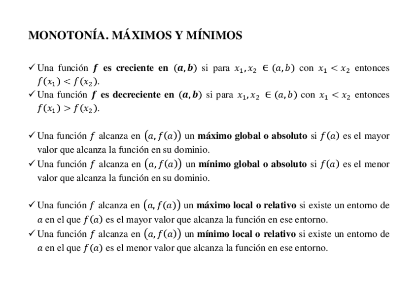 Miniatura del documento Monotonia.-Maximos-y-minimos.pdf