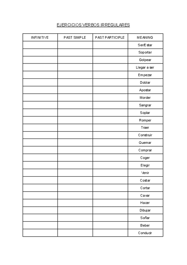 Miniatura del documento EJERCICIOS-VERBOS-IRREGULARES.pdf