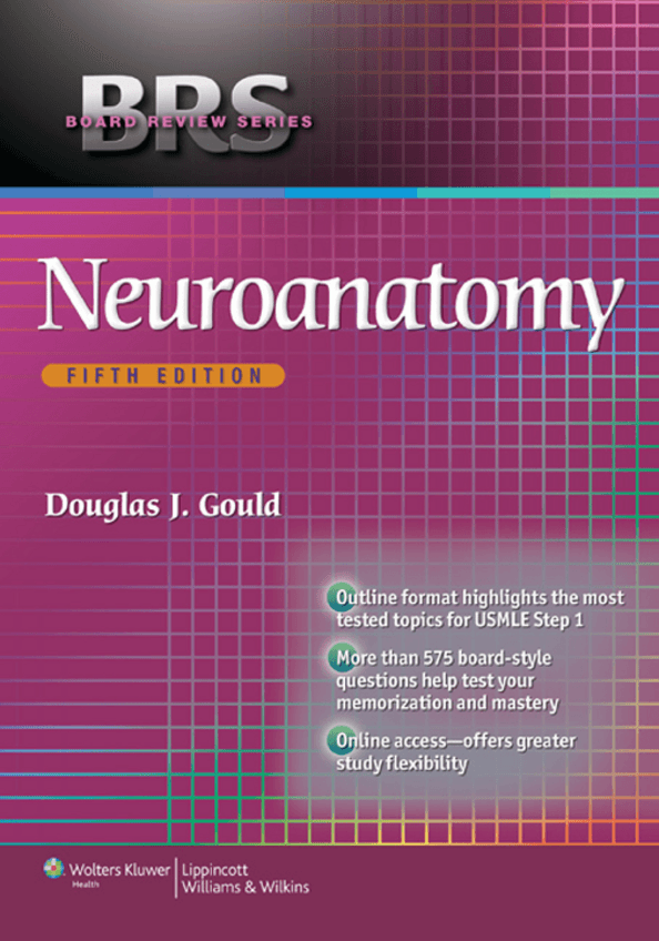 Miniatura del documento BRS-Neuroanatomy-5th-Edition.pdf