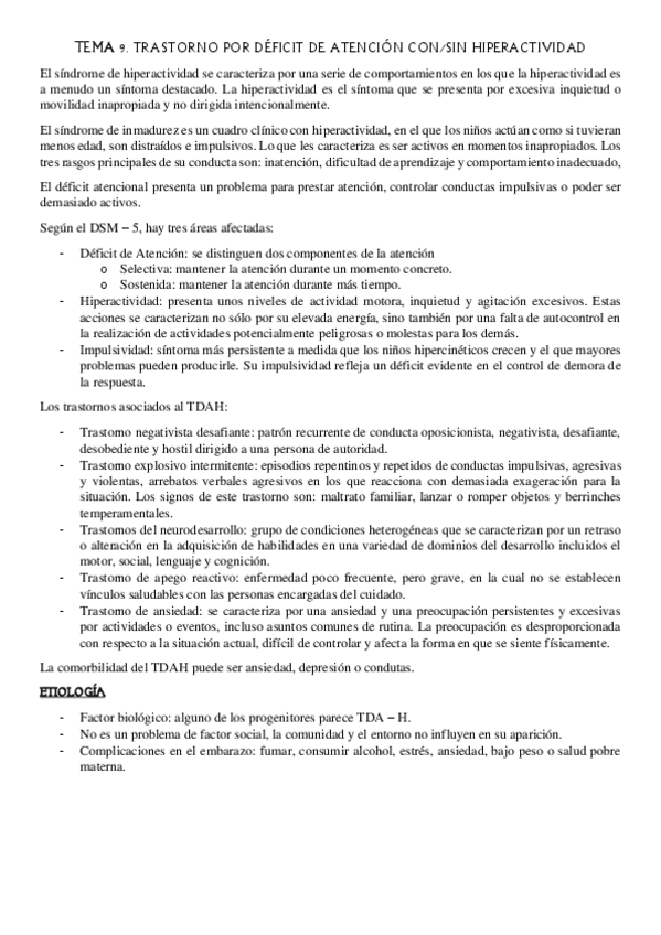 Miniatura del documento Trastornos-TEMA-9.pdf
