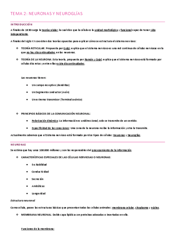 Miniatura del documento Tema-2.-Neuronas-y-neuroglias.pdf