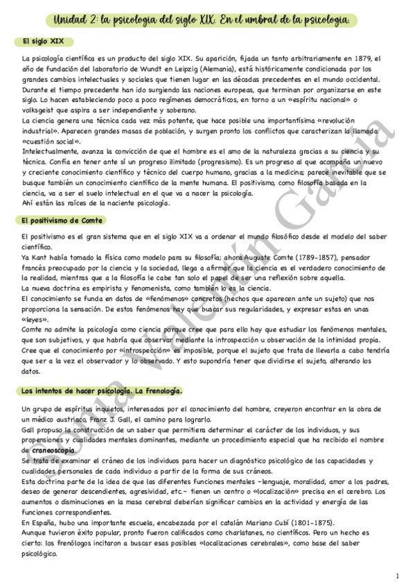 Miniatura del documento U2-la-psicologia-del-siglo-XIX.-En-el-umbral-de-la-psicologia.-Wuolah.pdf