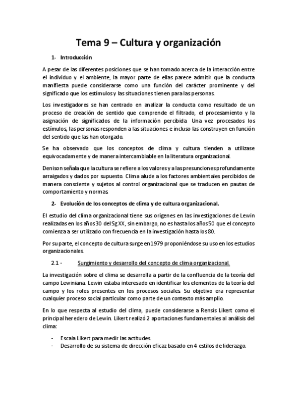 Miniatura del documento Tema 9 - Cultura y organización.pdf